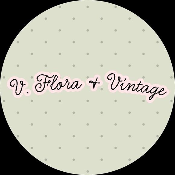 vfloravintage